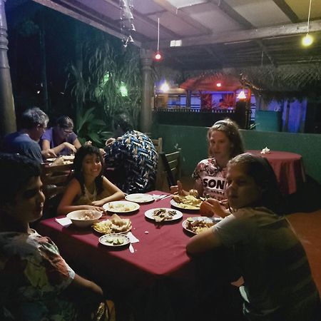 Sunrise Guest House & Restaurant Tangalle Exteriér fotografie
