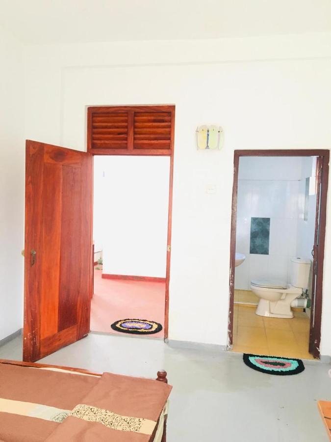 Sunrise Guest House & Restaurant Tangalle Exteriér fotografie