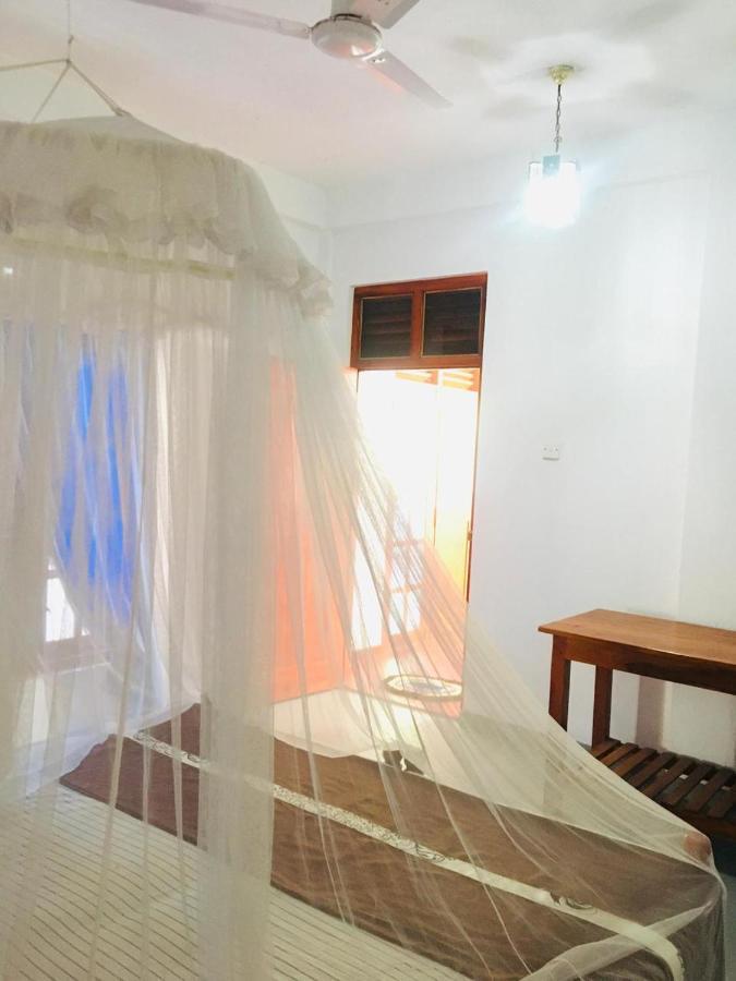 Sunrise Guest House & Restaurant Tangalle Exteriér fotografie