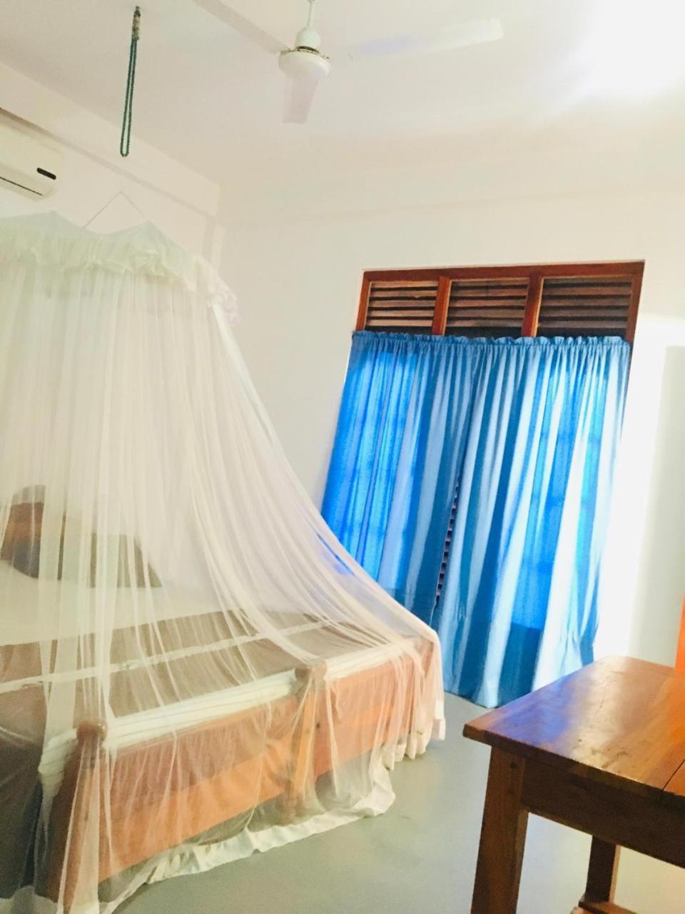 Sunrise Guest House & Restaurant Tangalle Exteriér fotografie